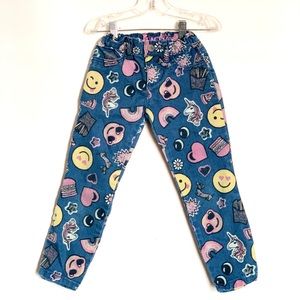Childrens Place Emjoi Jeggings Jeans
